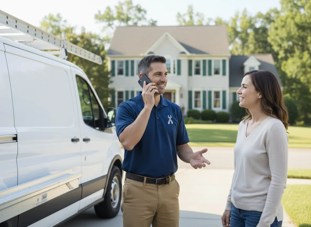 Home Gutter Service De Soto, IA FAQs